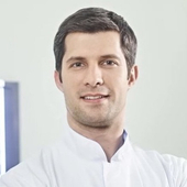 Скипенко Тимофей Олегович, травматолог-ортопед