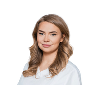 Колодий (Дубровина) Елизавета Олеговна, ортодонт