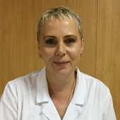 Шкодина Татьяна Витальевна, офтальмолог