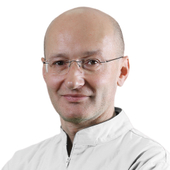 Выдревич Дмитрий Ефимович, стоматолог-ортопед