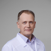 Пономарев Евгений Иванович, гинеколог