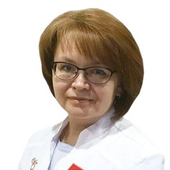 Солдатова Юлия Валерьевна, эндокринолог