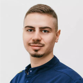 Вайс Роман Николаевич, стоматолог-ортопед