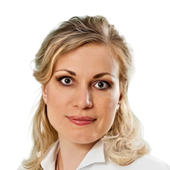 Филатова Надежда Владимировна, кардиолог