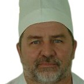 Симатов Анатолий Михайлович, хирург
