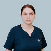 Матвеева Анна Андреевна, трихолог