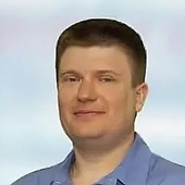 Рипка Алексей Валериевич, стоматолог-терапевт