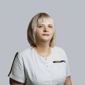 Горланова Ольга Николаевна, терапевт