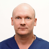 Шайна Максим Александрович, нарколог