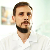 Винокуров Олег Владимирович, рентгенолог