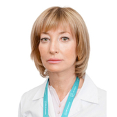 Галиуллина Ляля Абдулловна, физиотерапевт