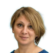 Ефремова Елена Сергеевна, детский психолог