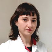 Баранова Ирина Александровна, кардиолог