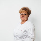 Селезнева Инна Петровна, кардиолог