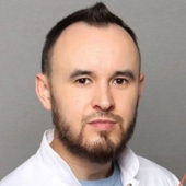 Фатхутдинов Айдар Хатипович, офтальмолог