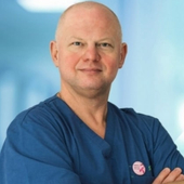 Медведев Федор Викторович, торакальный хирург