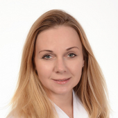 Плещева Анастасия Владимировна, эндокринолог