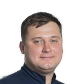 Киселёв Андрей Александрович, стоматолог-хирург