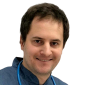 Коваленко Кирилл Эдуардович, флеболог