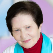 Нарышева Ольга Федоровна, ЛОР