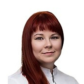 Азовцева Альбина Алексеевна, офтальмолог