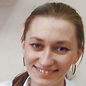 Максина Марина Сергеевна, гинеколог