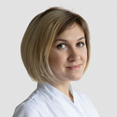 Смирнова Дарья Сергеевна, гинеколог