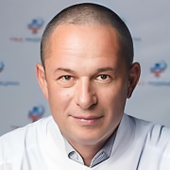 Скотенко Геннадий Владимирович, уролог