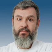 Новиков Алексей Владимирович, уролог