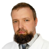 Давыдюк Андрей Викторович, врач УЗД