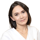 Мамаева Альбина Федоровна, акушер-гинеколог