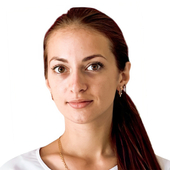 Махотина Анастасия Васильевна, гинеколог