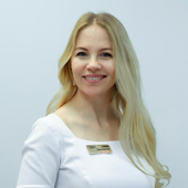 Ермина Елена Олеговна, рентгенолог