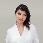 Терёхина Марина Валерьевна, врач-косметолог
