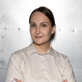 Волкова Екатерина Денисовна, гинеколог