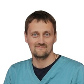 Сафиуллин Олег Галисович, остеопат