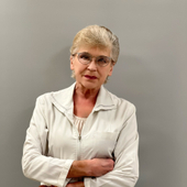 Соломина Елена Александровна, эндокринолог