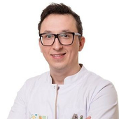 Соловьев Владимир Борисович, детский невролог