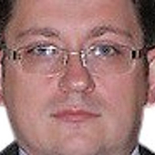 Ульянов Владимир Юрьевич, эндоскопист