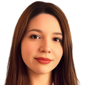 Павленко Влада Владимировна, косметолог