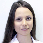 Ковалева Наталия Сергеевна, невролог