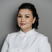 Прокопиева Анна Николаевна, врач-косметолог