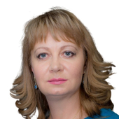 Монахова Ольга Афанасьевна, гинеколог