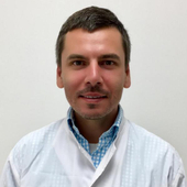 Зыбин Алексей Вадимович, флеболог