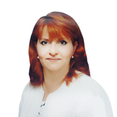 Шапкина Надежда Борисовна, рентгенолог