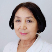 Раянова Зульфира Шамгуловна, гинеколог