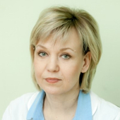 Ваулина Татьяна Рудольфовна, врач функциональной диагностики