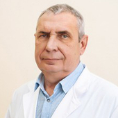 Молодцов Андрей Никифорович, детский ортопед