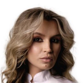 Луппова Анна Валерьевна, гинеколог