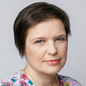 Тарасова Екатерина Владимировна, детский офтальмолог